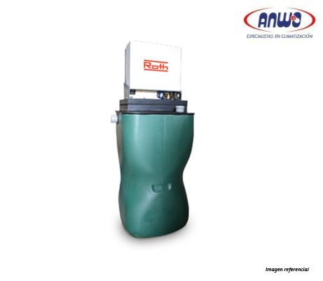 AQUASERVE 2500